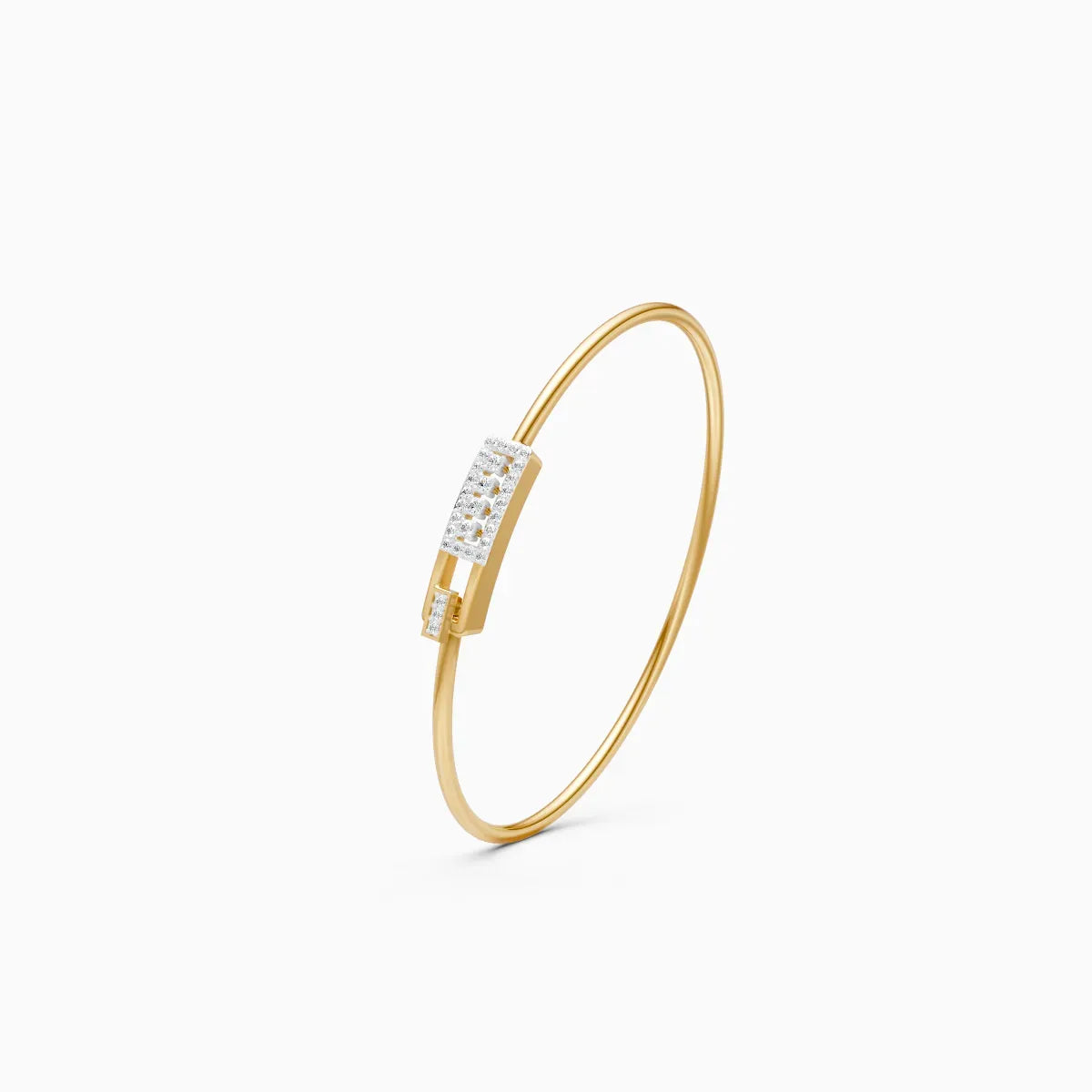 Rupak | Focus Bloom Lab-Grown Diamond Bracelet - Nivara