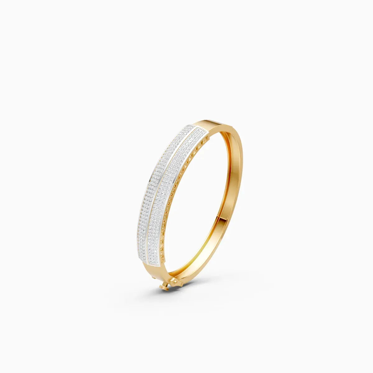 Miro | Dawn Bloom Lab-Grown Diamond Bracelet - Nivara