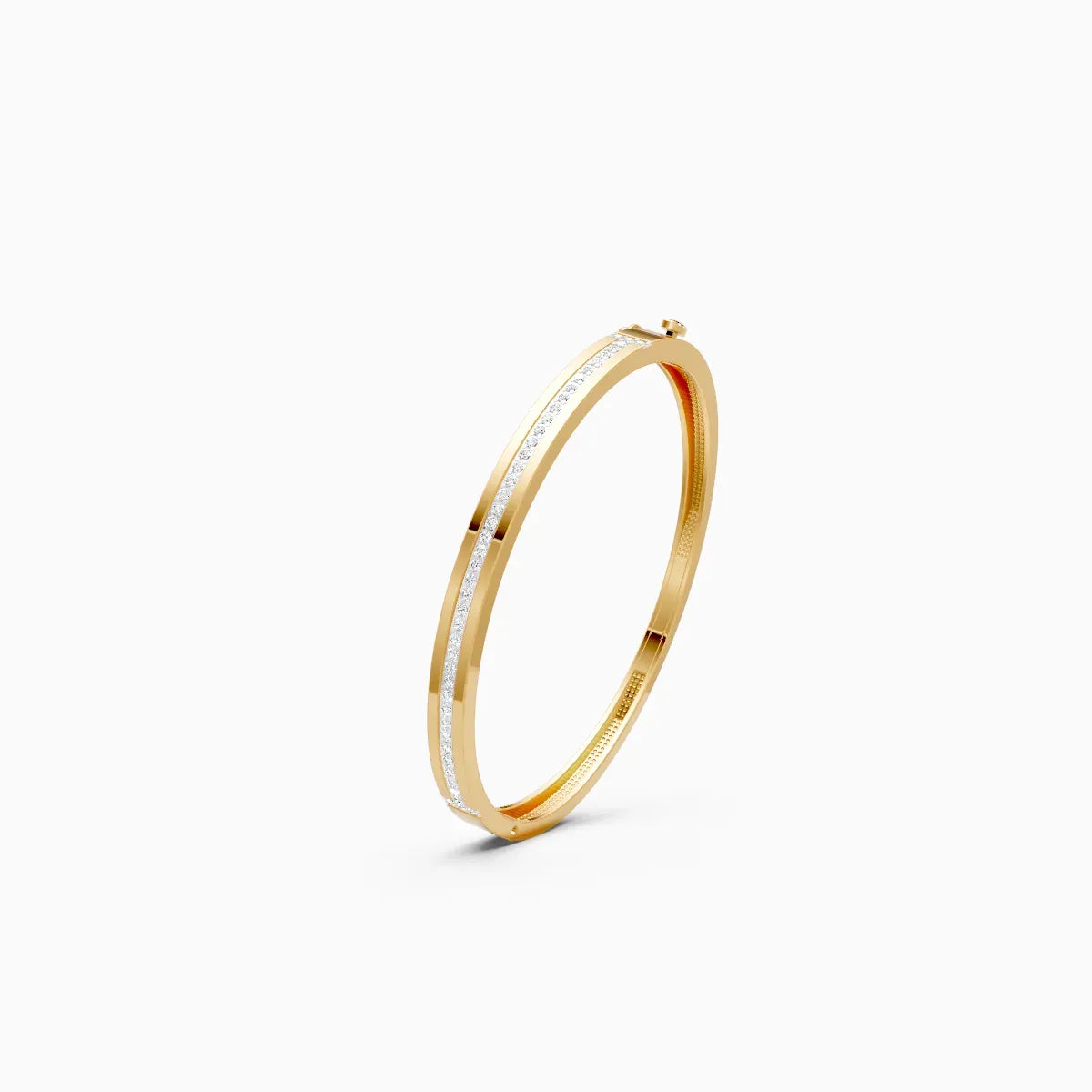 Mode | Stellar Lab-Grown Diamond Bracelet - Nivara