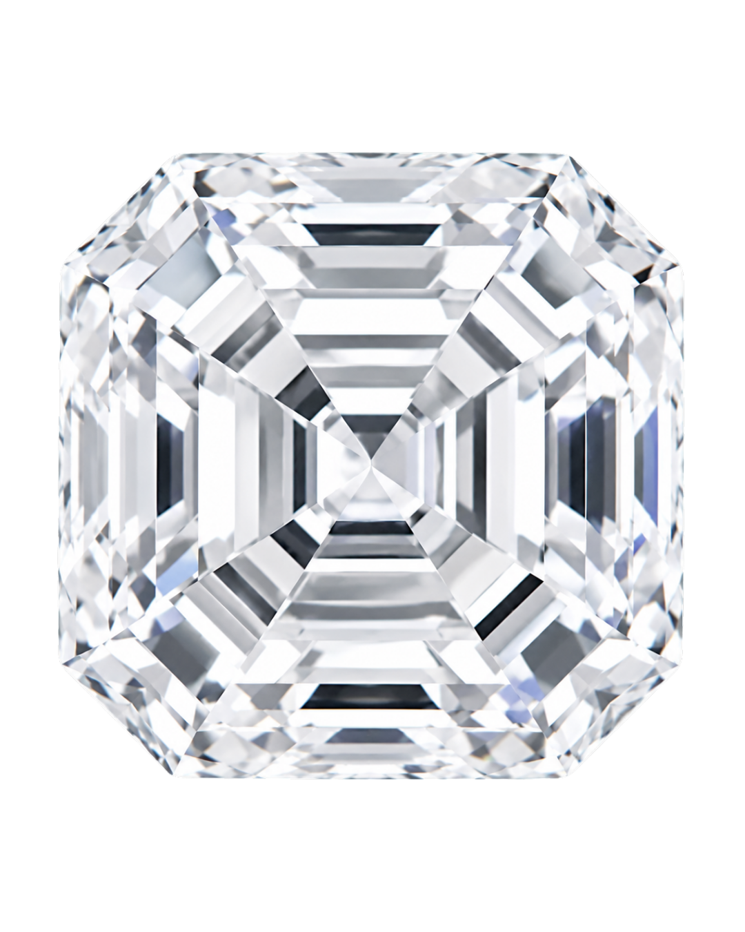 Asscher Diamond