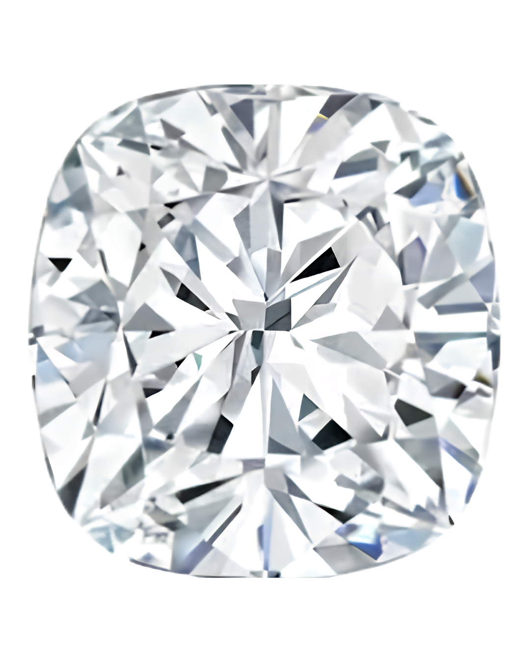Cushion Diamond