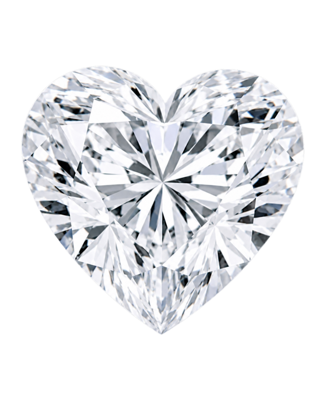 Heart Diamond