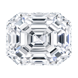 Asscher Diamond