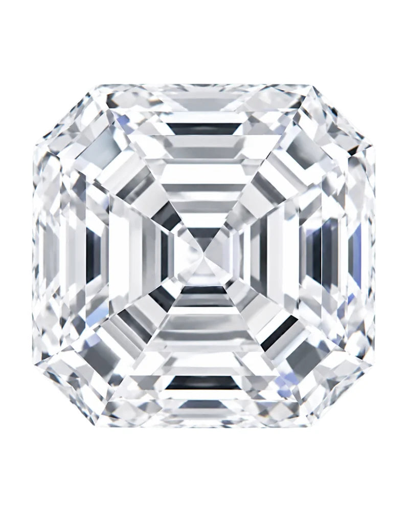 Asscher Diamond