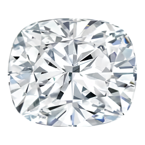 Cushion Diamond