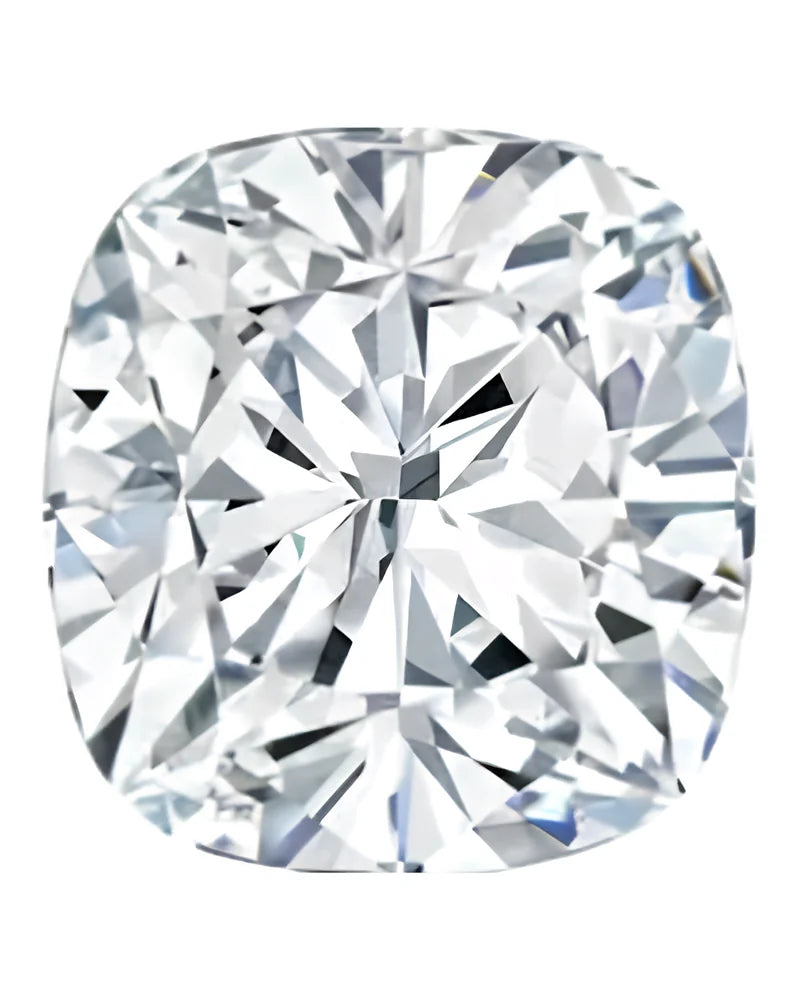 Cushion Diamond