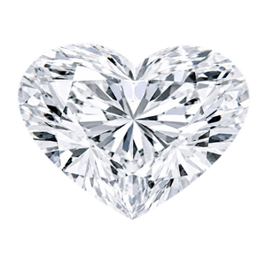 Heart Diamond