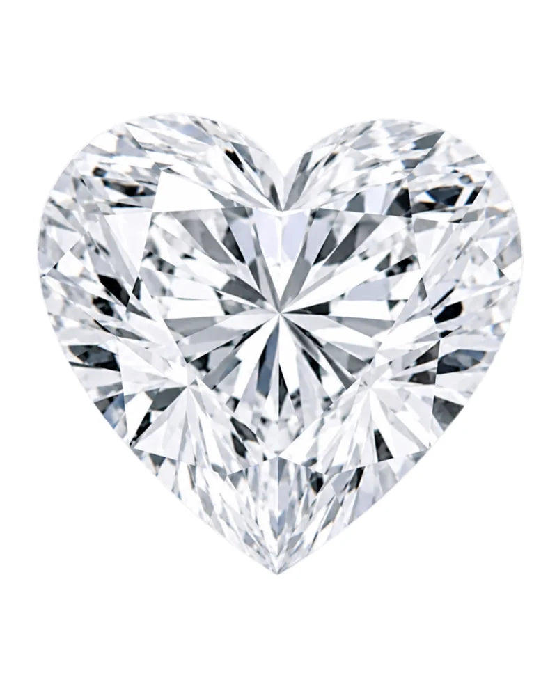 Heart Diamond