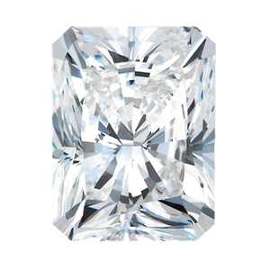Radiant Diamond